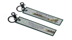 جاسوئیچی جنگنده اف 14 تامکت نیروی هوایی ایران | F-14 Tomcat Keychain KH057