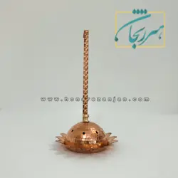 اسپند دود کن مسی خورشیدی