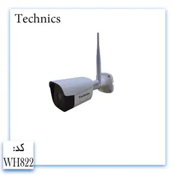 دوربین IP-PRO WH821