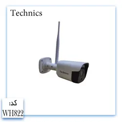 دوربین IP-PRO WH821