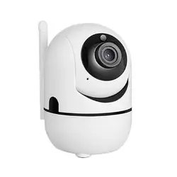 دوربین WIFI BABY CAM AUTO TRACK 6200