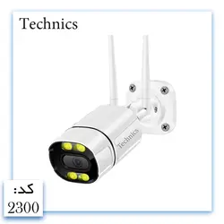 دوربین WIFI 2300