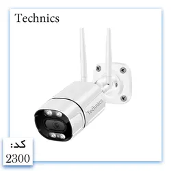 دوربین WIFI 2300