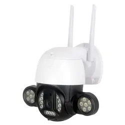 دوربین اسپیددام MS740 4MP WIFI MINI SPEED DOME