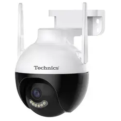 دوربین اسپیددام P8 2MP WIFI MINI SPEED DOME