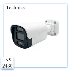 دوربین وارملایت 2.4MP-2083HS-WARMLED-AHD2430