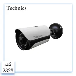 دوربین لنزچشم ماهی 2mp-F23-IP-H265-2323
