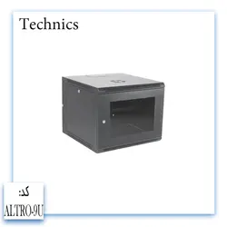 رک 9 یونیت ALTRO-BOX-9U