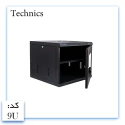 رک 9 یونیت ALTRO-BOX-9U