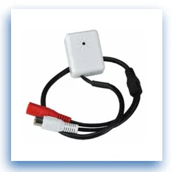 میکروفن باکس MICROPHONE-BOX