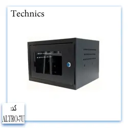 رک 7 یونیت ALTRO-BOX-7U
