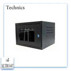 رک 6 یونیت ALTRO-BOX-6U