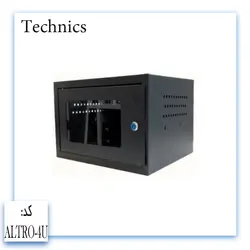 رک 4 یونیت ALTRO-BOX