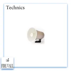 بلندگو فایروال Firewall-speaker