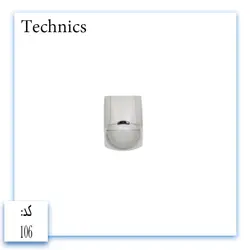 چشمی وزنی سیمی 106-W