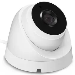 دوربین مداربسته 5مگاپیکسل AHD برند تکنیکس مدل 5210