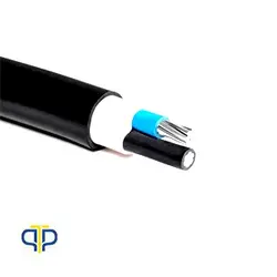 کابل آلومینیوم 16 * 2  آمل