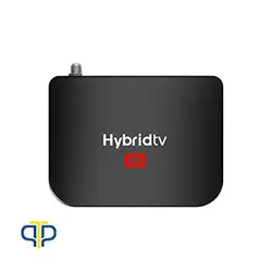 اندروید باکس و گیرنده دیجیتال Hybrid Tv