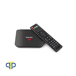 اندروید باکس و گیرنده دیجیتال Hybrid Tv