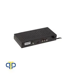 گیرنده دیجیتال پروویژن 247 پرو 20