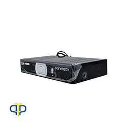 گیرنده دیجیتال پاناتک مدل P-DJ 4410