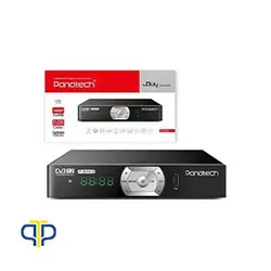 گیرنده دیجیتال پاناتک مدل P-DJ 4410