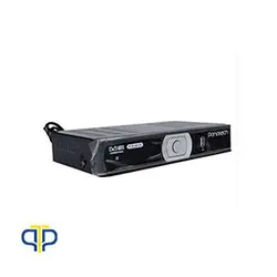 گیرنده دیجیتال پاناتک مدل P-DJ 4410