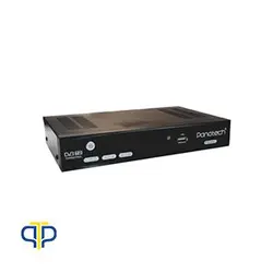 گیرنده دیجیتال پاناتک مدل P-DJ4415 HEVC