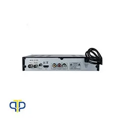 گیرنده دیجیتال پاناتک مدل P-DJ4415 HEVC