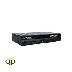 گیرنده دیجیتال پاناتک مدل P-DJ 4411