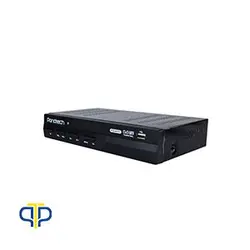 گیرنده دیجیتال پاناتک مدل P-DJ 4411
