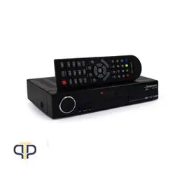 گیرنده دیجیتال مدل SR-T8800 HD-T2 استارست