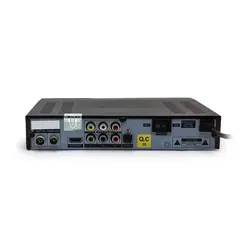 گیرنده دیجیتال مدل SR-T8800 HD-T2 استارست