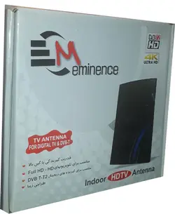 آنتن رومیزی تلویزیون Eminence امیننس