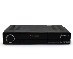 گیرنده دیجیتال استارست مدل T88000HD