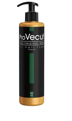قیمت و خرید ماسک مو بعد از حمام آلوئه ورا پرو ویکات PROVECUT