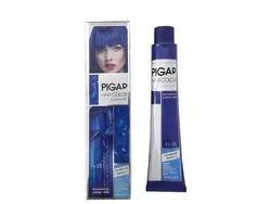 قیمت و خرید رنگ مو سری شنی پیگار PIGAR
