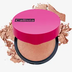 قیمت و خرید رژگونه شاین کالیستا CALLISTA
