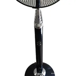 پنکه پایه بلند پارس خزرمدل رعنا