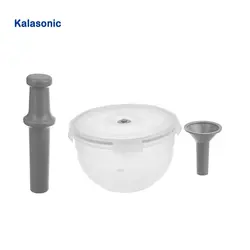 چرخ‌گوشت پارس‌خزر مدل Buffalo-2020