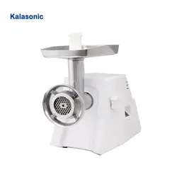 چرخ‌گوشت پارس‌خزر مدل Buffalo-2020