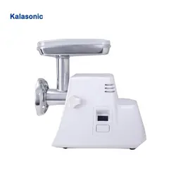 چرخ‌گوشت پارس‌خزر مدل Buffalo-2020