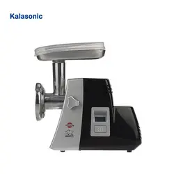 چرخ‌گوشت پارس‌خزر مدل Buffalo-2020