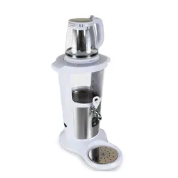 سماور برقی تکنو مدل Te-913