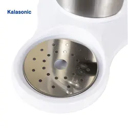 سماور برقی تکنو مدل Te-913