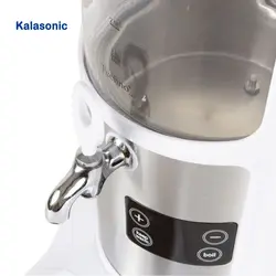 سماور برقی تکنو مدل Te-913