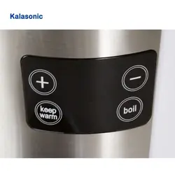 سماور برقی تکنو مدل Te-913