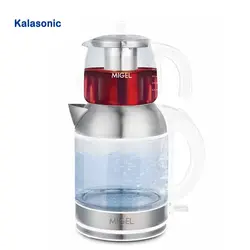 چای‌ساز GTS 286 میگل