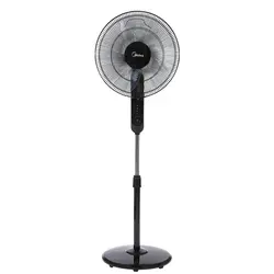 پنکه میدیا مدل FS40-15QR