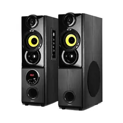 پخش کننده خانگی کنکورد مدل SA-BX2635